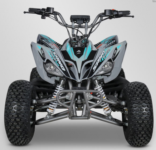 Elektro Quad Apollo Sano Predator 1500W